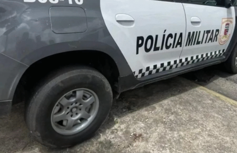 Polícia Militar tem base atacada a tiros na zona rural de Mossoró