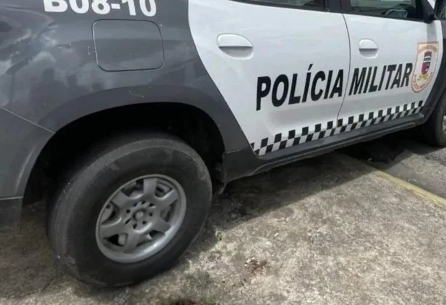 Polícia Militar tem base atacada a tiros na zona rural de Mossoró
