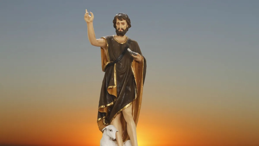 Dia de São João: entenda por que a data é comemorada nesta terça