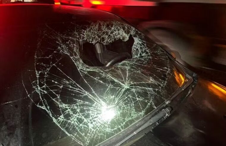 Motoristas que trocaram facadas na BR-304 são autuados