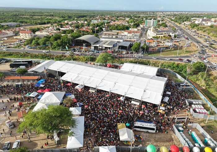 Gastos das prefeituras do RN com festas chegam a R$ 120 milhões