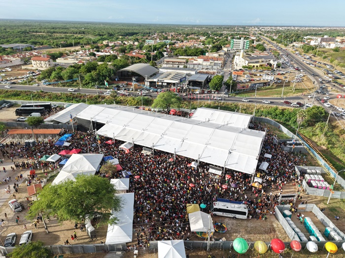 Gastos das prefeituras do RN com festas chegam a R$ 120 milhões