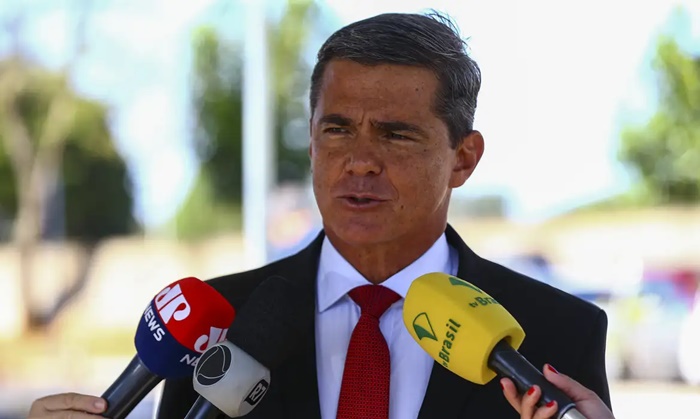 General admite ser autor de plano para matar Lula, Alckmin e Moraes