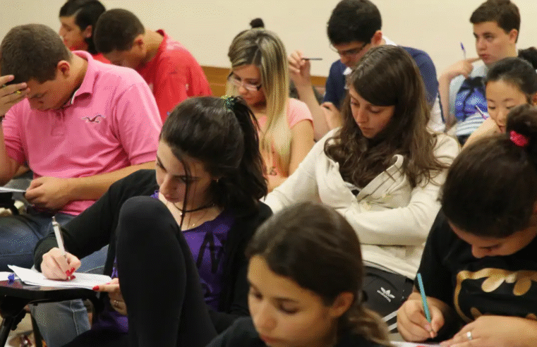CNU 2025: mulheres terão no mínimo 50% das vagas na 2ª fase