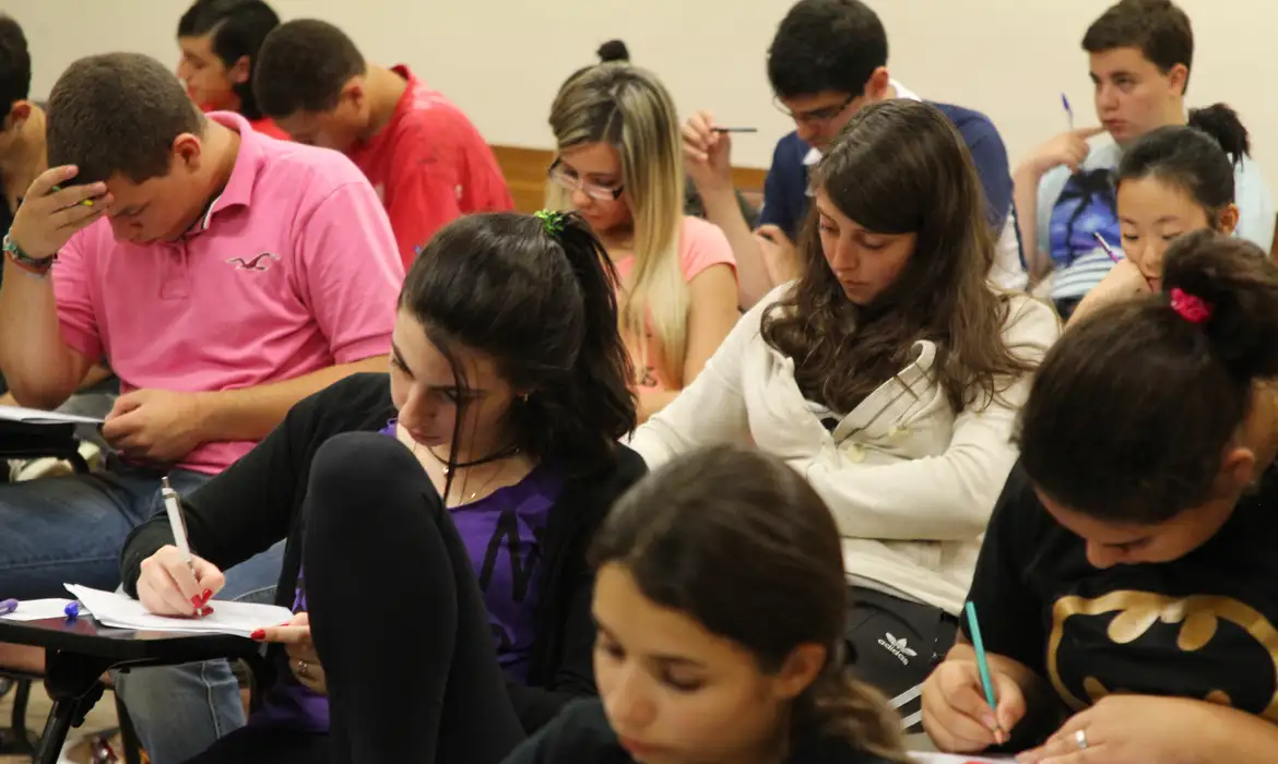CNU 2025: mulheres terão no mínimo 50% das vagas na 2ª fase
