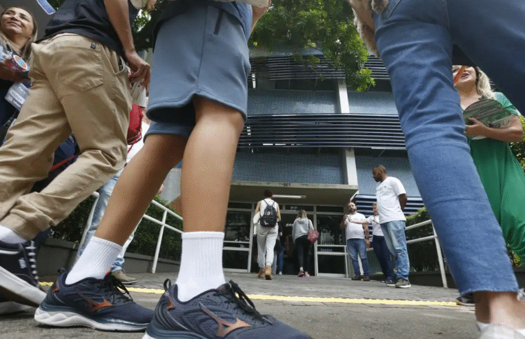 Penas mais duras para crimes em escolas entram em vigor
