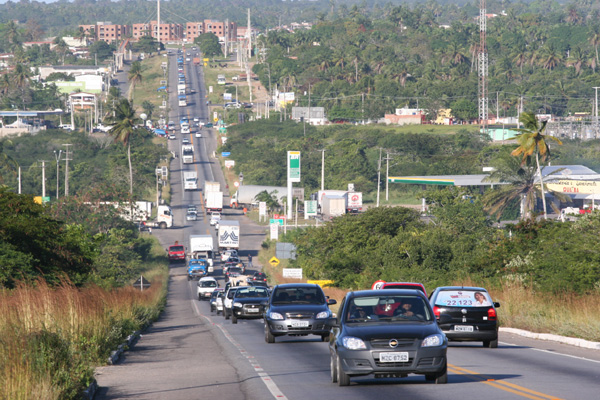 Idema autoriza obras de duplicação da BR-304; edital sai em julho