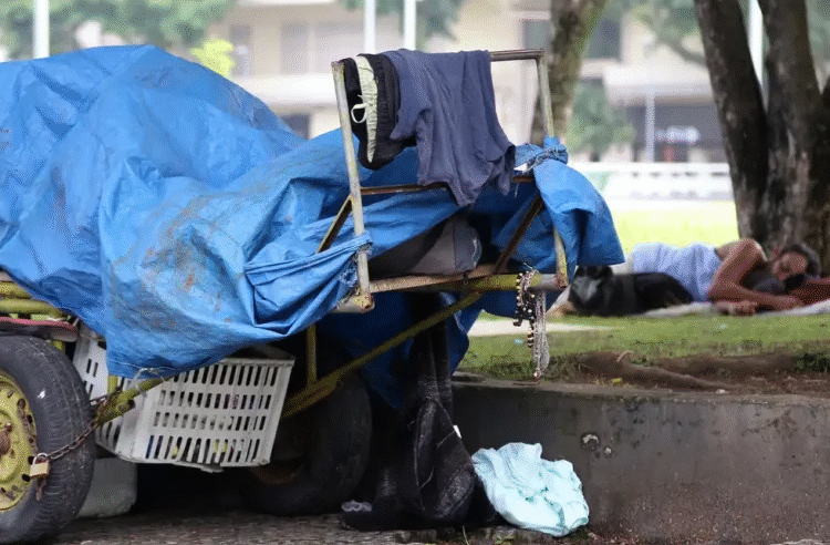 Mossoró deve oferecer três refeições diárias a moradores de rua