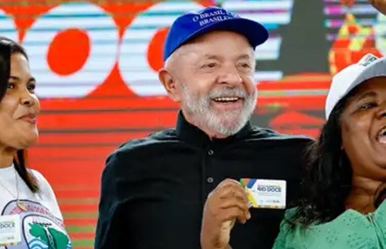 Lula veta aumento de deputados; relembre votos da bancada do RN