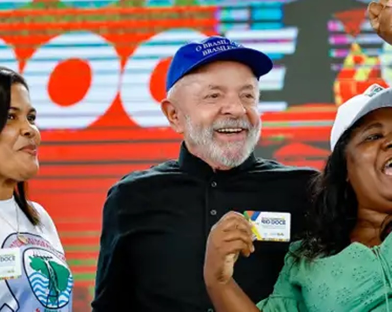 Lula veta aumento de deputados; relembre votos da bancada do RN