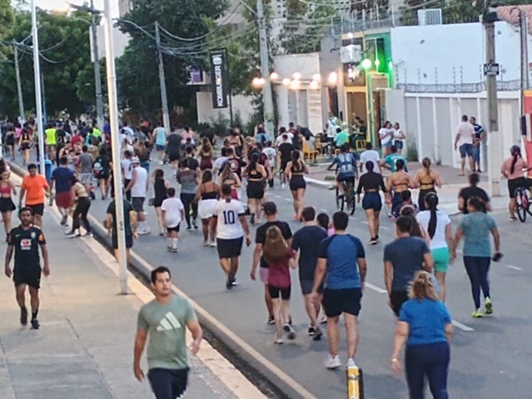 Viva Rio Branco retorna no domingo (13) em Mossoró