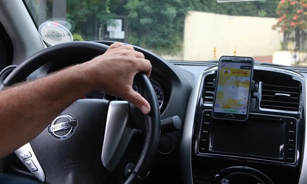 Detran isenta motoristas acima de 65 anos da taxa de renovação da CNH