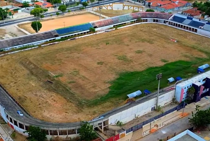 Licitação para construção do novo Nogueirão termina sem propostas