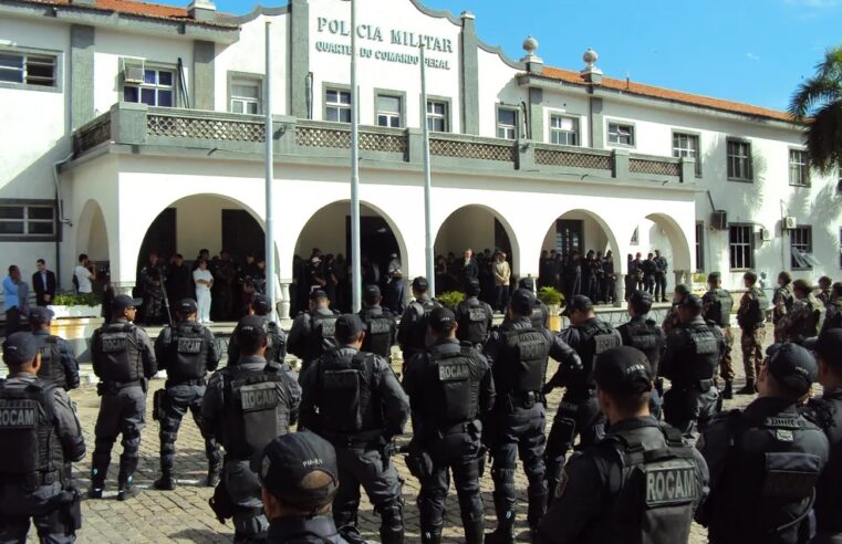 Justiça manda PM reinserir em concurso candidata eliminada por 0,4s