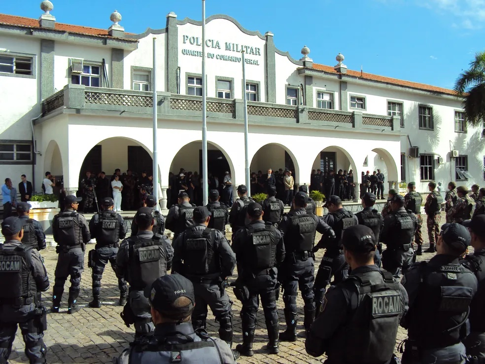 Justiça manda PM reinserir em concurso candidata eliminada por 0,4s