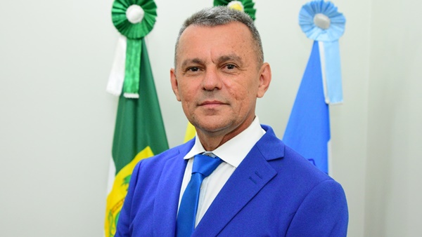 Secretário de Segurança de Mossoró sofre infarto em Caicó