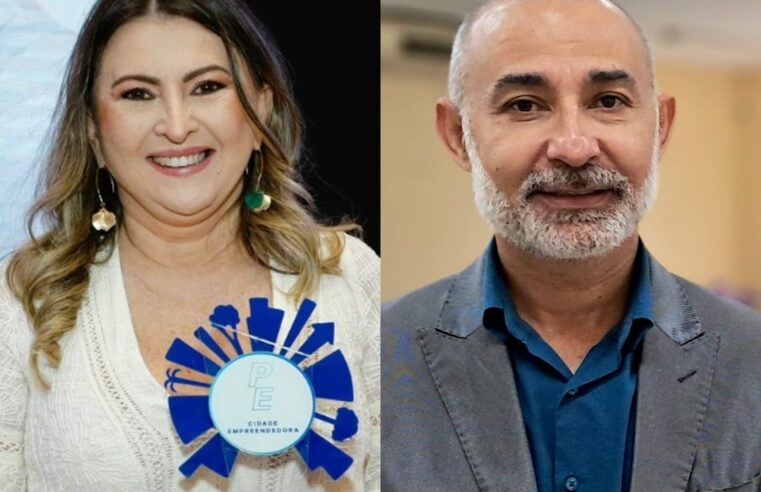 Shirley Targino assume Secretaria de Assistência Social no lugar de Etevaldo