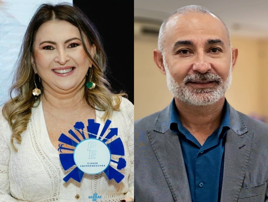 Shirley Targino assume Secretaria de Assistência Social no lugar de Etevaldo