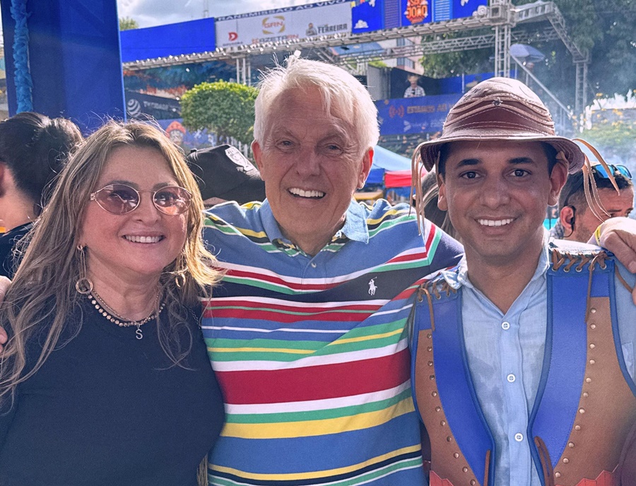 Ex-secretária de Rosalba, Shirley pode ser vice de Allyson em 2026