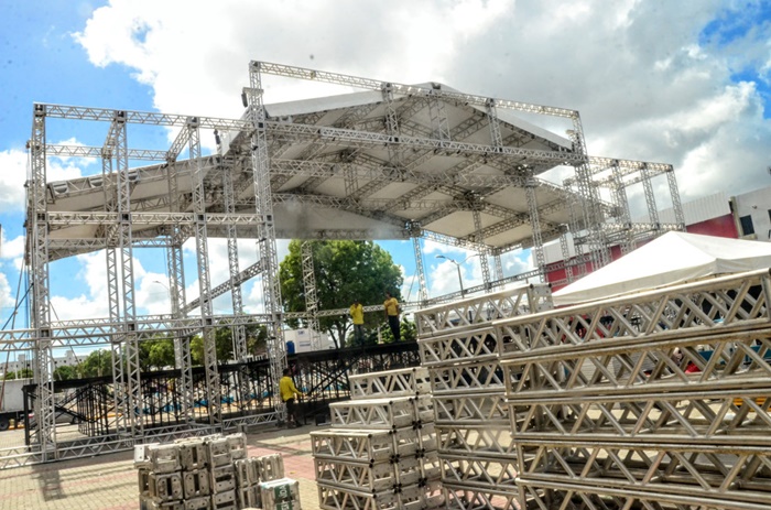 Prefeitura já pagou R$ 10 milhões a empresa de eventos em 2025