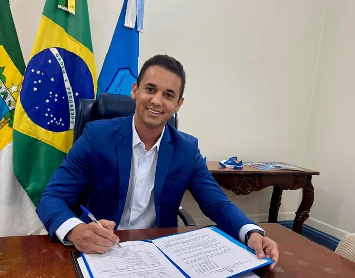 Allyson convoca apenas uma técnica de enfermagem em nova chamada de concurso