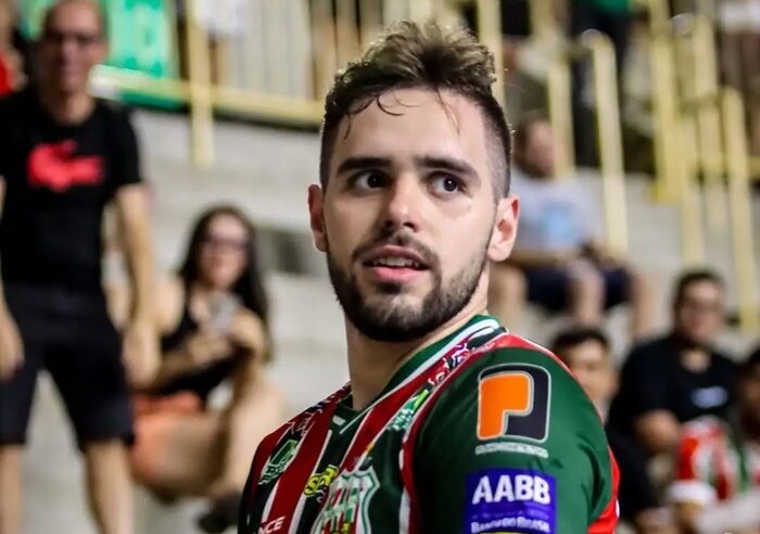Atleta de 24 anos morre em acidente de moto em Mossoró
