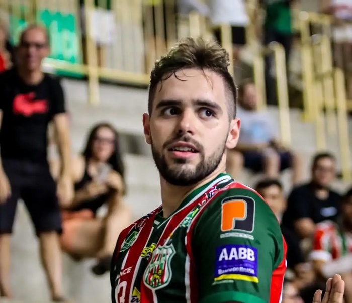 Atleta de 24 anos morre em acidente de moto em Mossoró