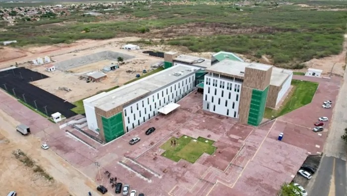 Acordo mantém cirurgias pediátricas no Hospital da Mulher