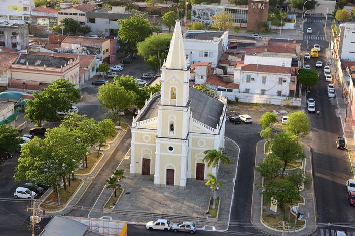 Igreja de São Vicente é reconhecida como patrimônio histórico do RN
