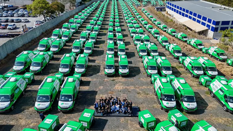 Mossoró recebe unidade móvel de atendimento odontológico