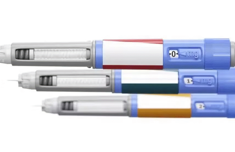 Comissão barra inclusão de Wegovy, Saxenda e similares no SUS