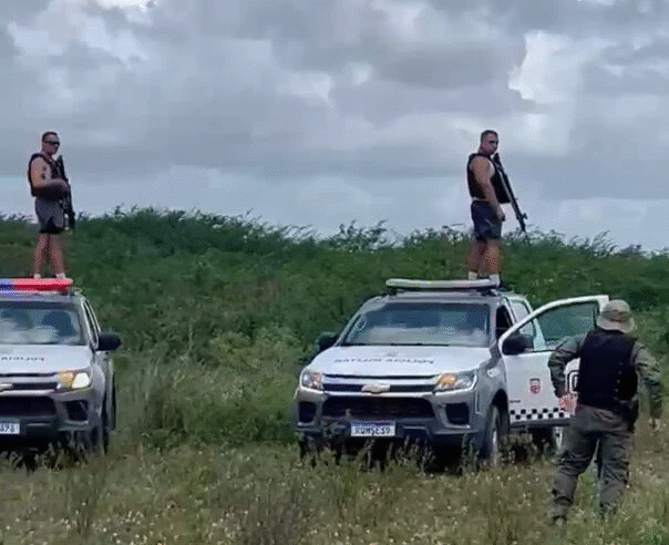 Suspeitos de matar sargento da PM no RN morrem em confronto com policiais