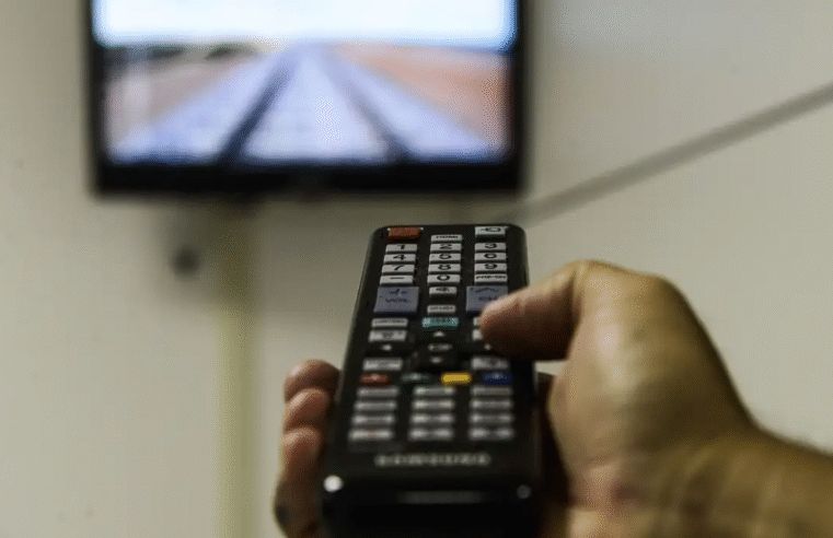 Nova tecnologia vai mudar forma como brasileiros assistem televisão