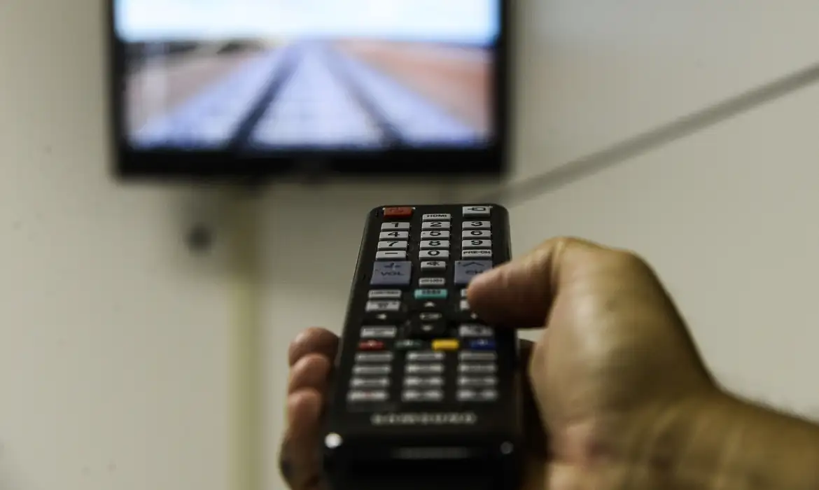 Nova tecnologia vai mudar forma como brasileiros assistem televisão