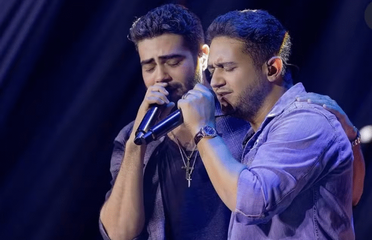 Henrique e Juliano se apresentam em Mossoró nesta sexta-feira