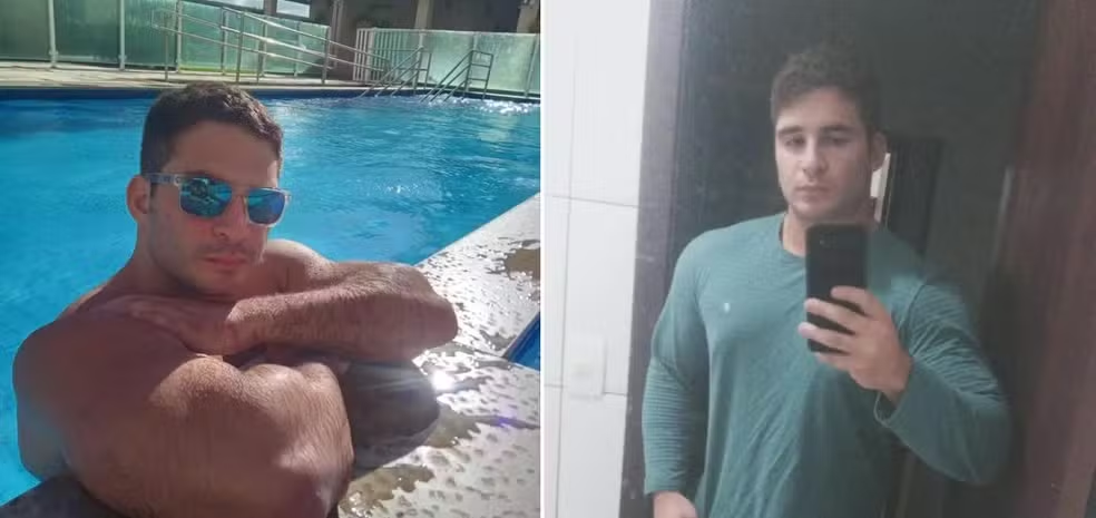 Ex-jogador preso por espancar namorada no elevador é indiciado por tentativa de feminicídio