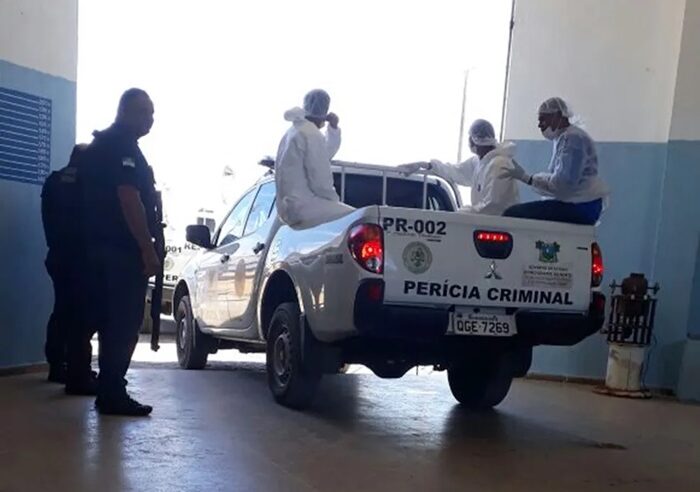 Projeto prevê mudança de nome do Itep para Polícia Científica do RN