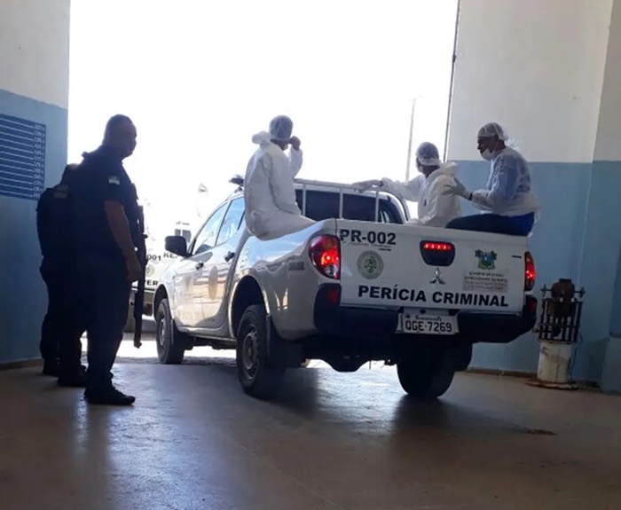 Projeto prevê mudança de nome do Itep para Polícia Científica do RN