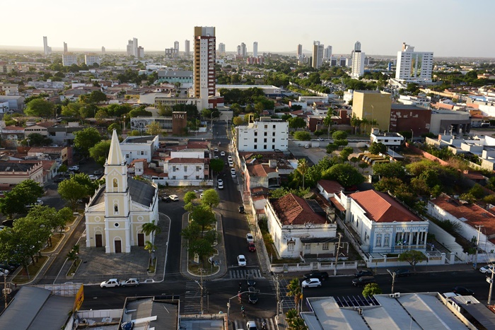 Mossoró fica na 73ª posição em ranking de qualidade de vida entre cidades do RN
