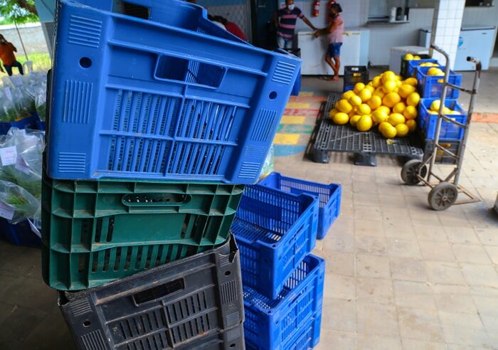 Mossoró é 5ª mais afetada do RN por tarifa de 50% dos EUA