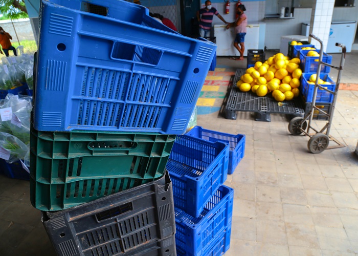 Mossoró é 5ª mais afetada do RN por tarifa de 50% dos EUA