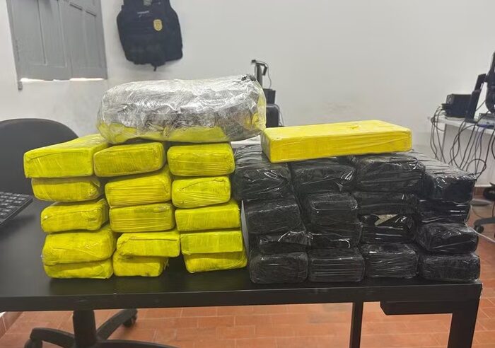 Polícia do RN prende 15 no primeiro dia de operação contra facções no Nordeste
