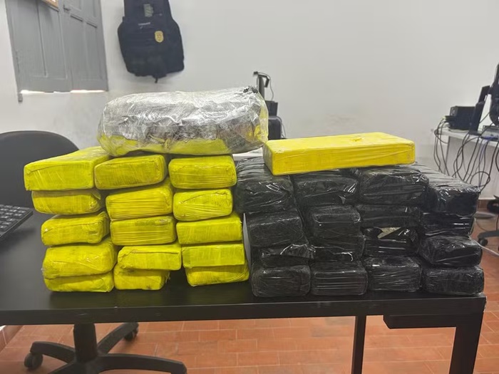 Polícia do RN prende 15 no primeiro dia de operação contra facções no Nordeste