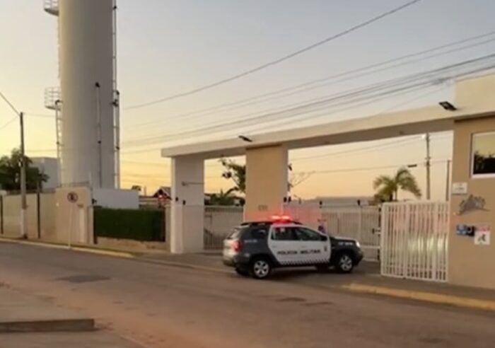 Mulher morre após ser baleada em Mossoró; marido é preso