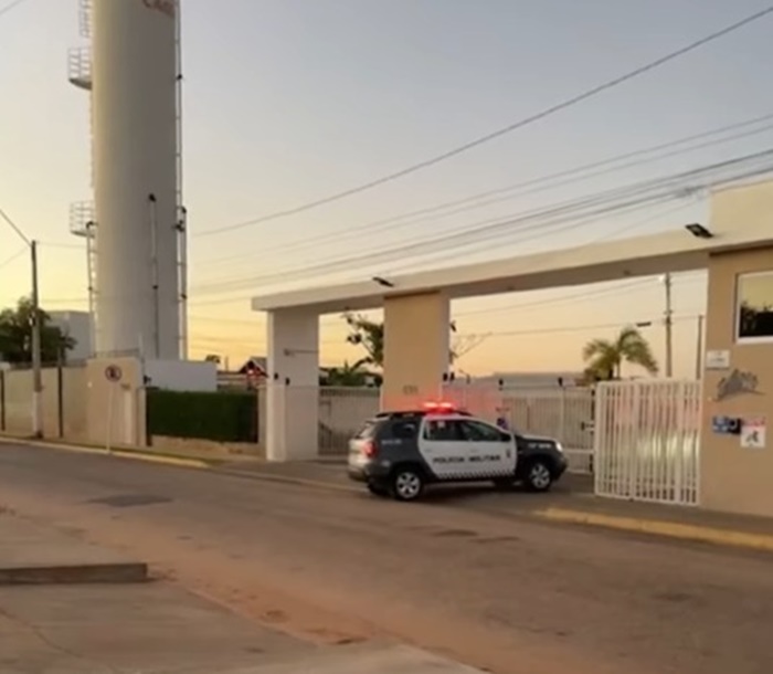 Mulher morre após ser baleada em Mossoró; marido é preso