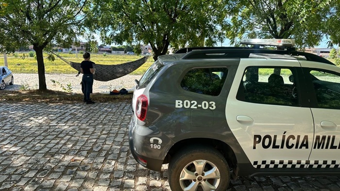 Homem é baleado enquanto dormia em rede em Mossoró