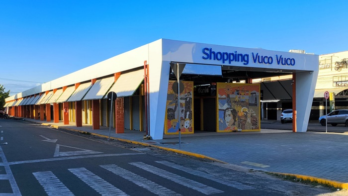 Vuco Vuco é entregue após mais de um ano da conclusão da obra