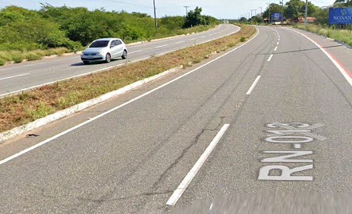 Homem receberá R$ 46 mil após acidente causado por buraco na RN-013