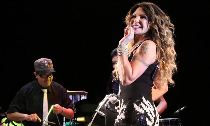 Elba Ramalho, Zezo e Mara Pavanelly são atrações do Festival de Tibau