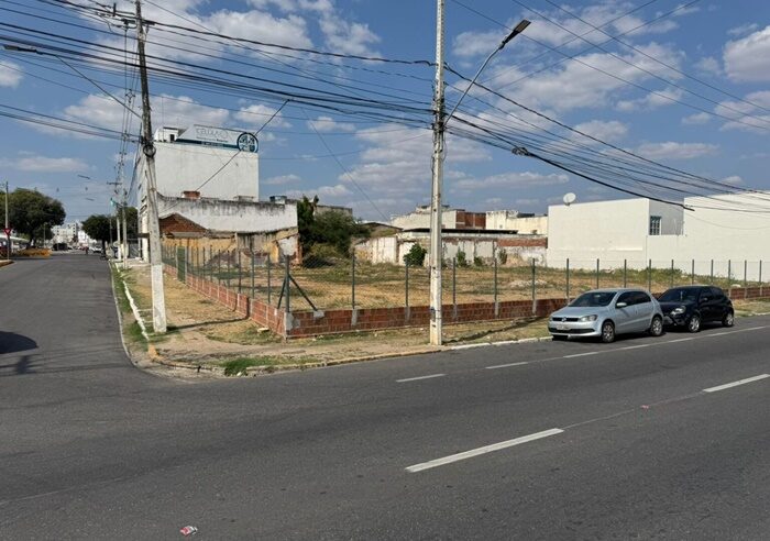 Empresário aciona Justiça após desapropriação de terreno em Mossoró